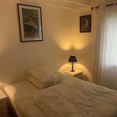 Maison Des Reves A 700M De La Mer Villa Барневил Картере Екстериор снимка